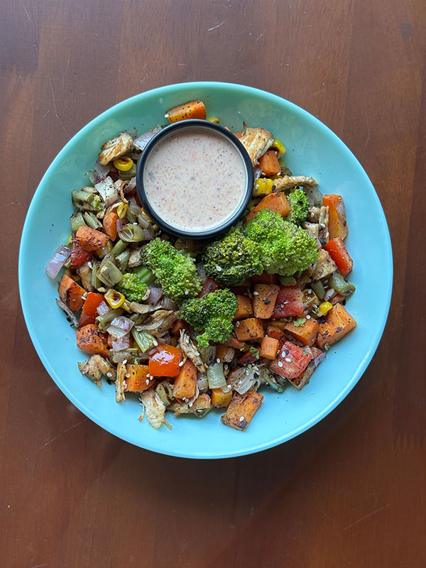 Recipe Image