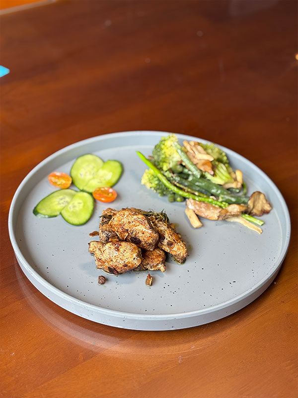 Recipe Image